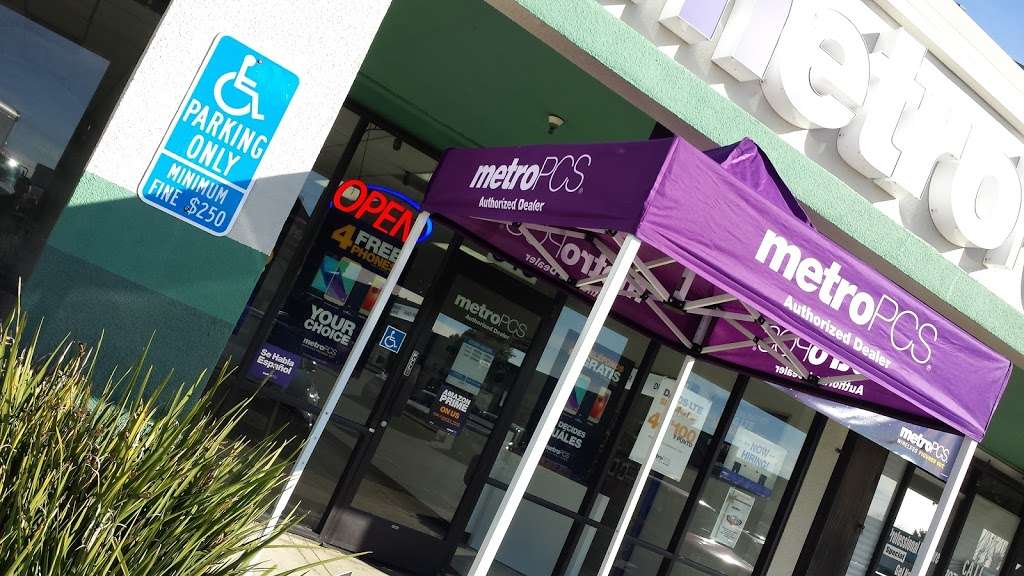 Metro by T-Mobile | 4380 Sonoma Blvd Ste 345, Vallejo, CA 94589 | Phone: (707) 731-2924