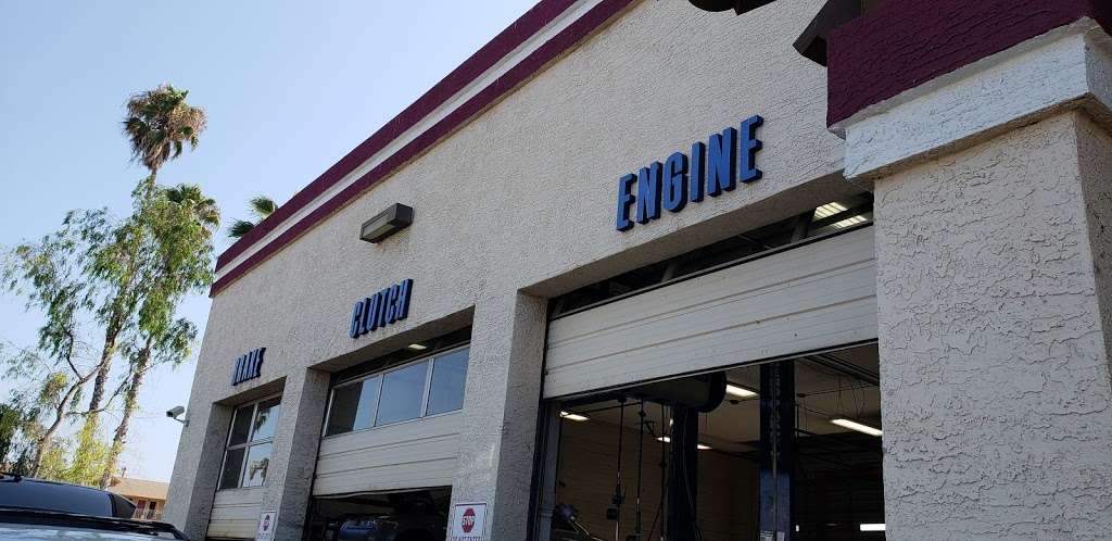 Bens Auto Repair | 515 W Mission Ave, Escondido, CA 92025, USA | Phone: (760) 796-7537