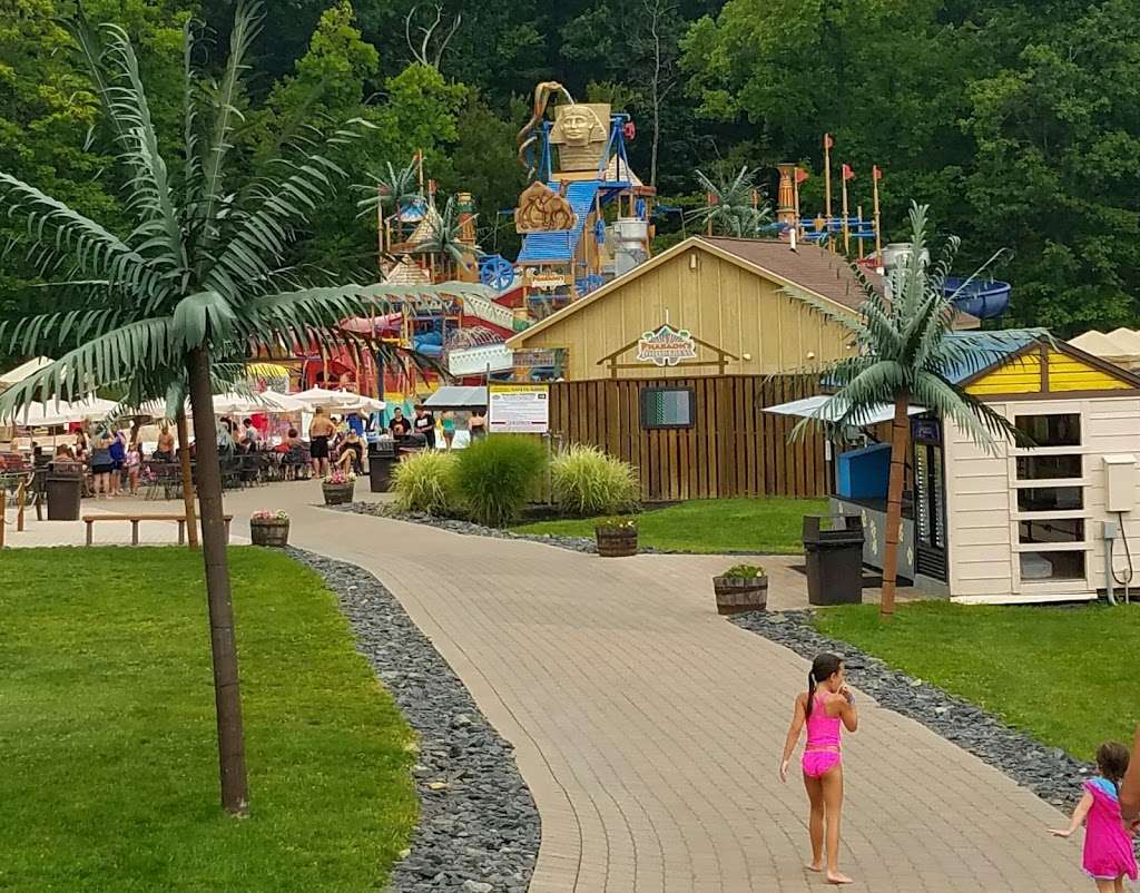 Camelback Lodge & Indoor Waterpark | 193 Resort Dr, Tannersville, PA 18372, USA | Phone: (855) 515-1283