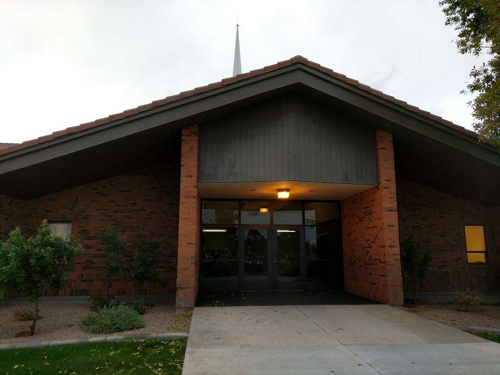 The Church of Jesus Christ of Latter-day Saints | 1115 E Ray Rd, Chandler, AZ 85225 | Phone: (480) 899-7236