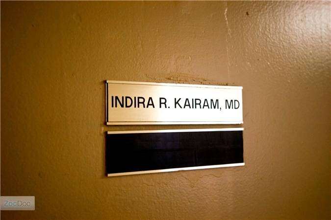 Indira Kairam | 50 W 97th St, New York, NY 10025, USA | Phone: (212) 865-7355