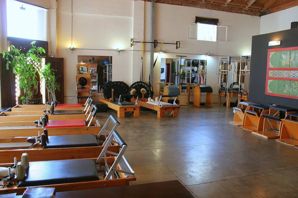 Whole Body Method MID-CITY | 5700 W Pico Blvd, Los Angeles, CA 90019, USA | Phone: (323) 934-7134