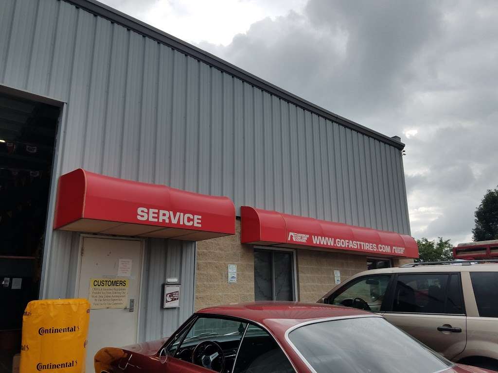 Quality Tire Service | 2420 Hiller Ridge, Johnsburg, IL 60051, USA | Phone: (815) 344-2573
