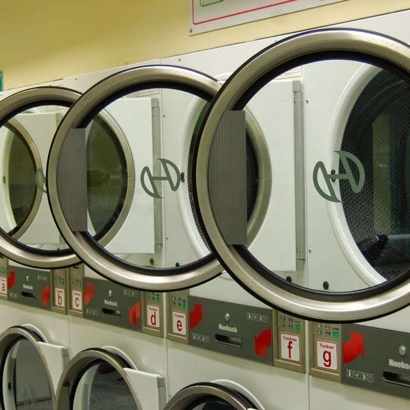 West Park Ave Laundry | 905 W Park Ave, Ocean Township, NJ 07712, USA | Phone: (732) 493-8110