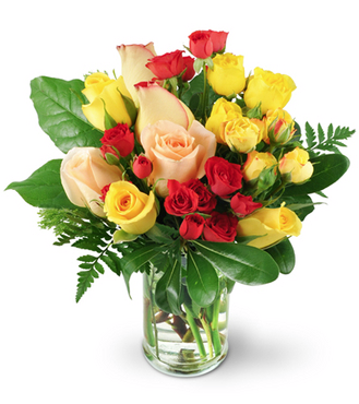 Michaels Flowers | 1232 Wellwood Ave, West Babylon, NY 11704, USA | Phone: (631) 293-2849