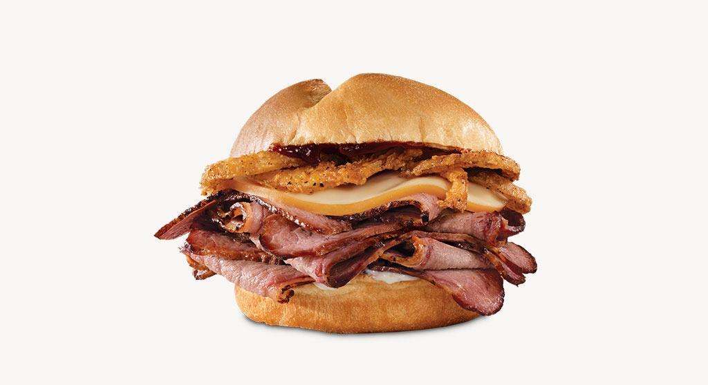 Arbys | 2791 Lenwood Rd, Barstow, CA 92311, USA | Phone: (760) 253-3337