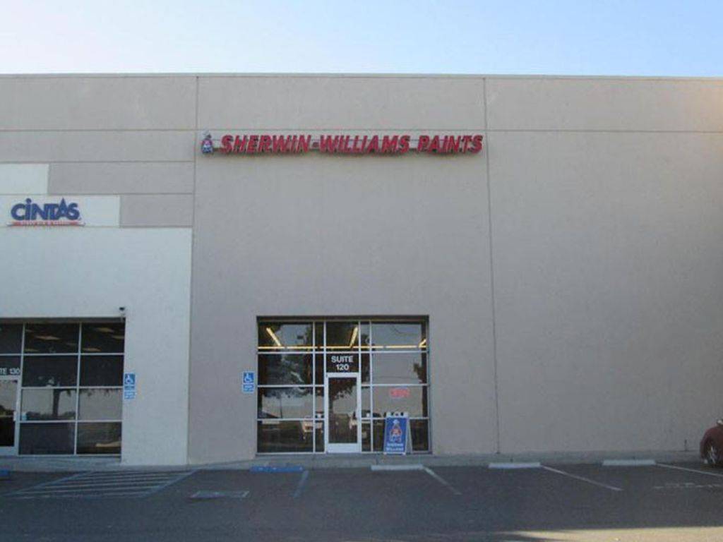 Sherwin-Williams Commercial Paint Store | 1200 Del Paso Rd #120, Sacramento, CA 95834, USA | Phone: (916) 419-0805