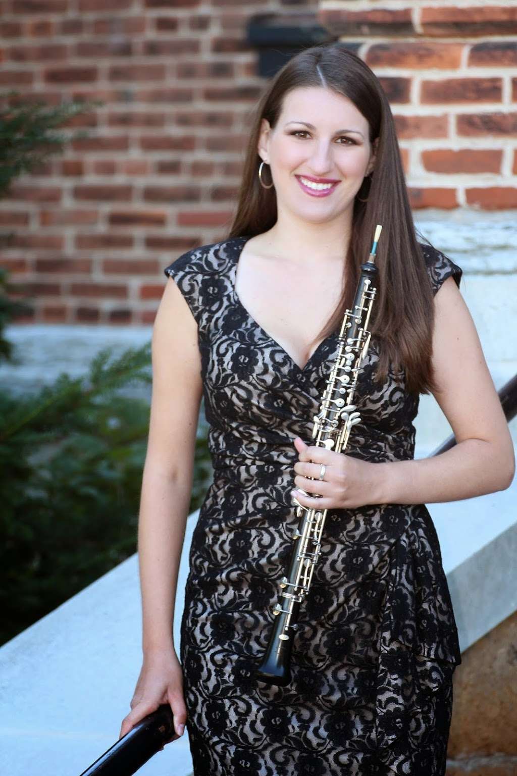 Siri Bloom, oboist | 25671 Orchard Rim Ln, Lake Forest, CA 92630, USA | Phone: (651) 247-0498