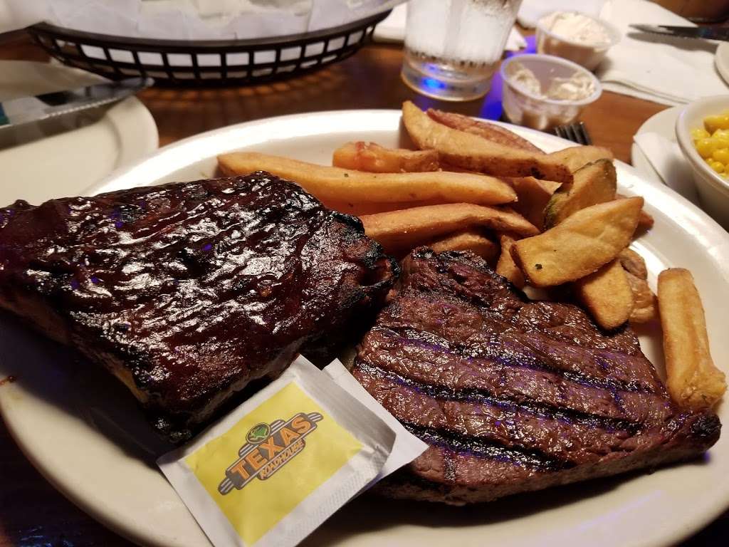 Texas Roadhouse | 22850 Sussex Hwy, Seaford, DE 19973, USA | Phone: (302) 536-7376