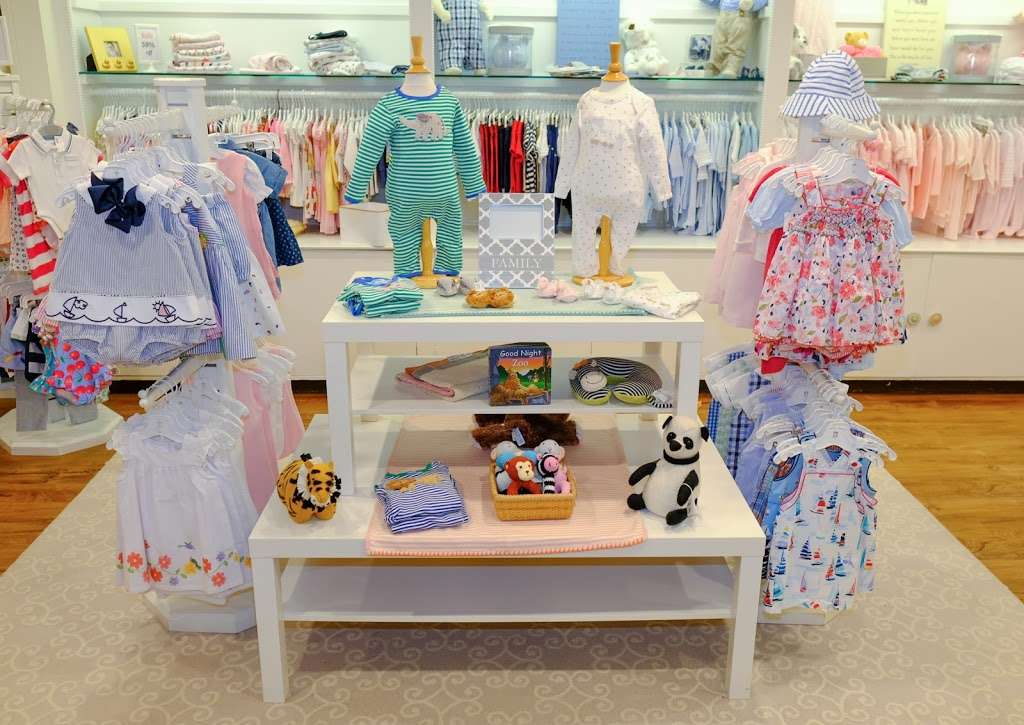 Baby Crossing | 980 Mt Kemble Ave, Morristown, NJ 07960, USA | Phone: (973) 425-4080