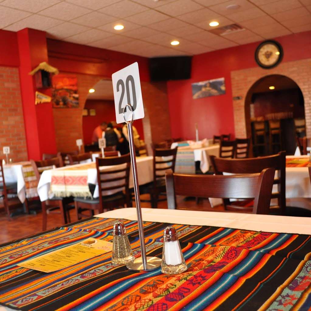 La Choza Restaurant Latin Cuisine | 710, state, Croydon, PA 19021, USA | Phone: (215) 458-7525