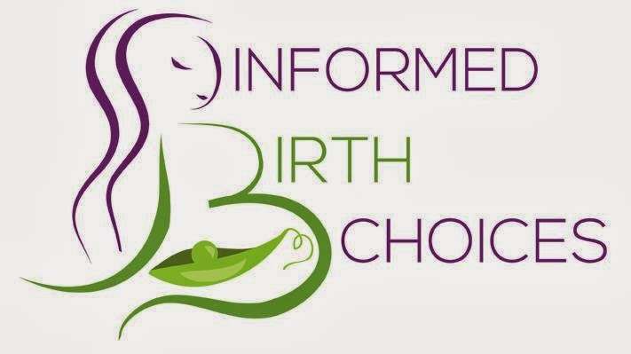 Informed Birth Choices | 5 Payson Ave, Catonsville, MD 21228 | Phone: (410) 941-9422