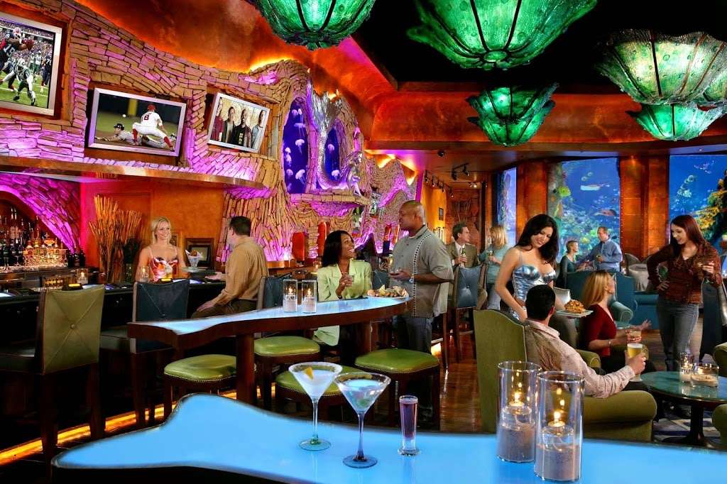 Mermaid Restaurant | 3333 Blue Diamond Rd, Las Vegas, NV 89139, USA | Phone: (702) 263-7777