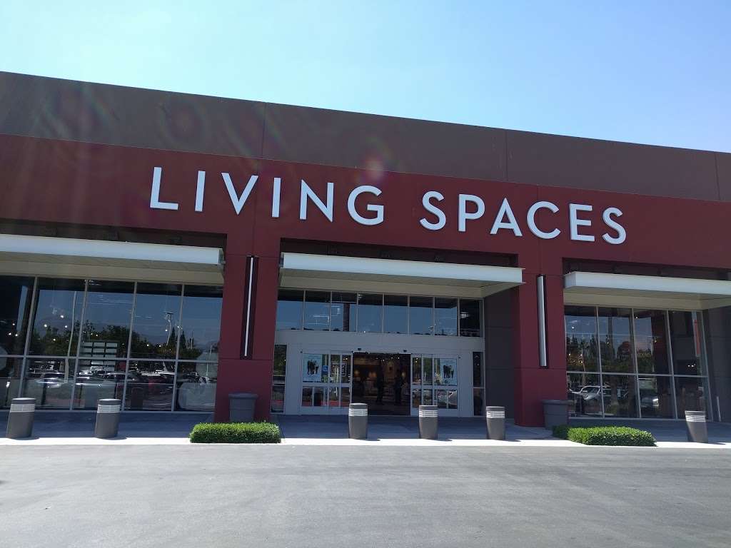 Living Spaces | 101 Technology Dr W, Irvine, CA 92618 | Phone: (877) 266-7300