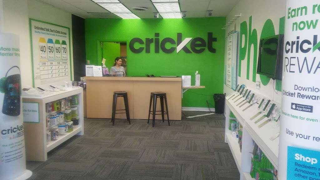 Cricket Wireless Authorized Retailer | 15903 Hillside Avenue, Jamaica, NY 11432, USA | Phone: (718) 657-6666