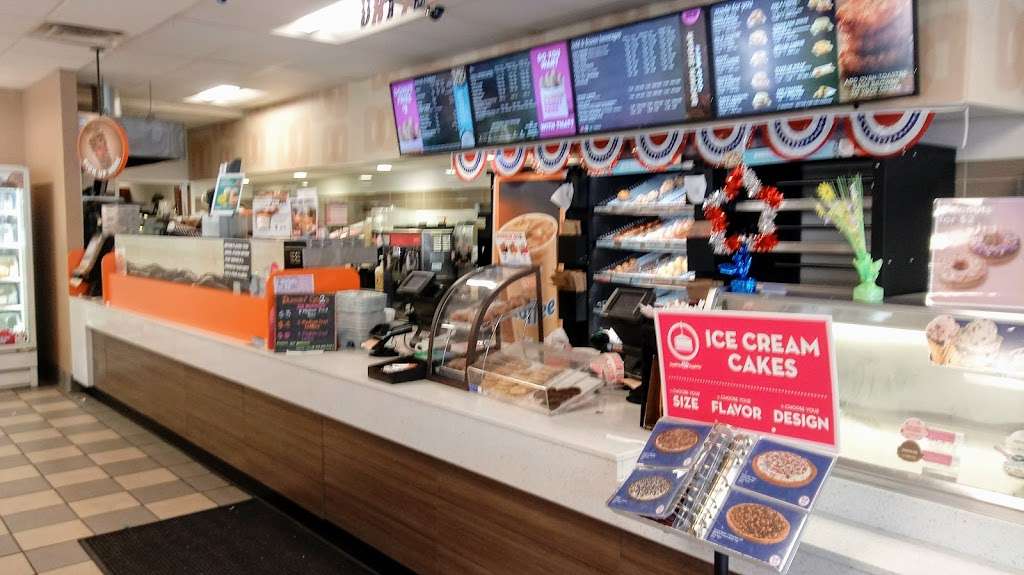 Dunkin Donuts | 2112 NJ-35, Oakhurst, NJ 07755 | Phone: (732) 695-2256