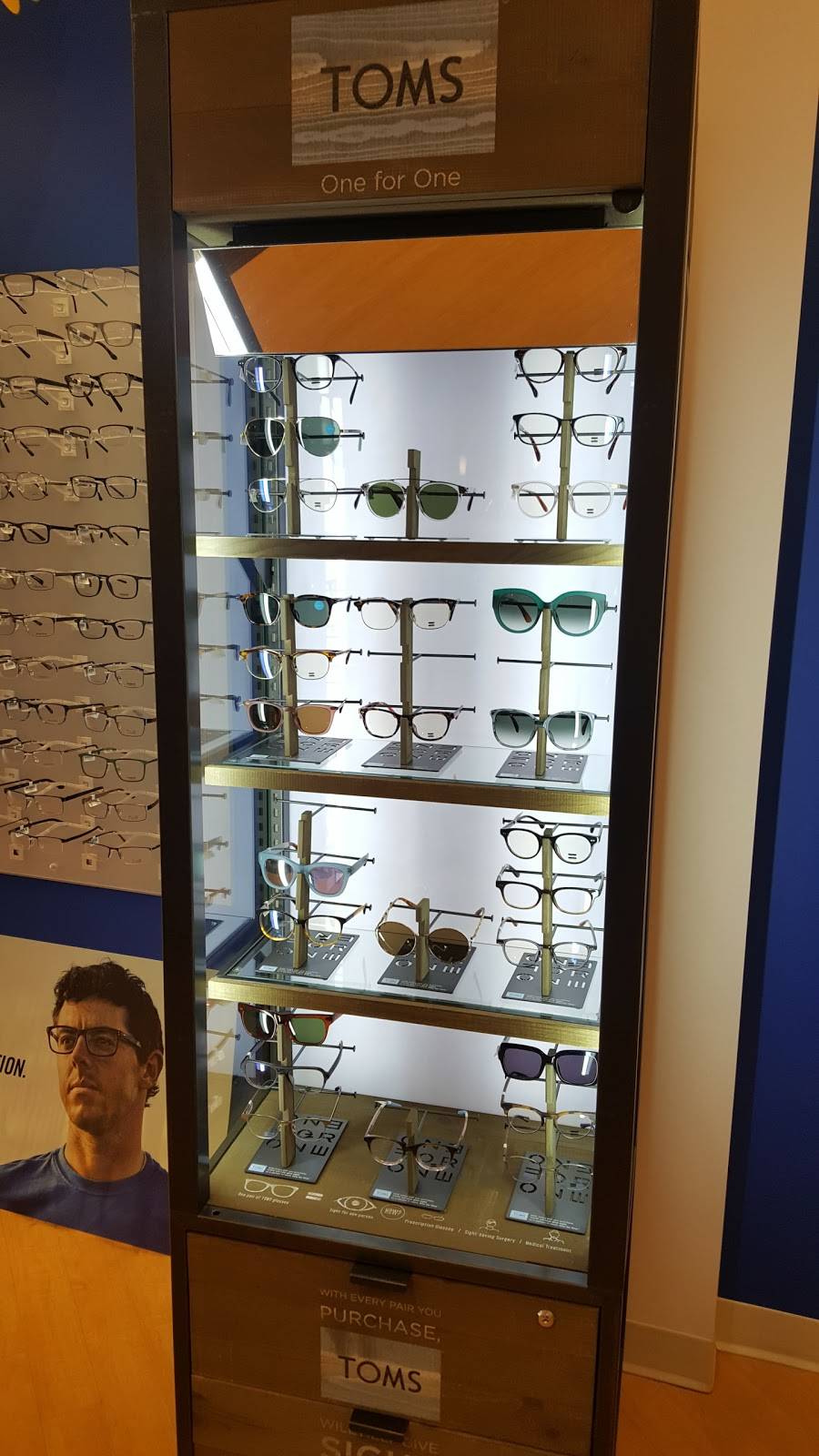 Leverett Eyecare, P.C. | 812 S Lynnhaven Rd #100, Virginia Beach, VA 23452 | Phone: (757) 486-2015