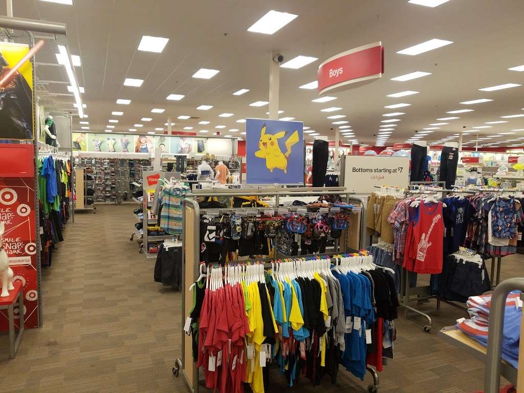 Target | 3400 Wilkes Barre Twp Commons, Wilkes-Barre Township, PA 18702, USA | Phone: (570) 829-0511