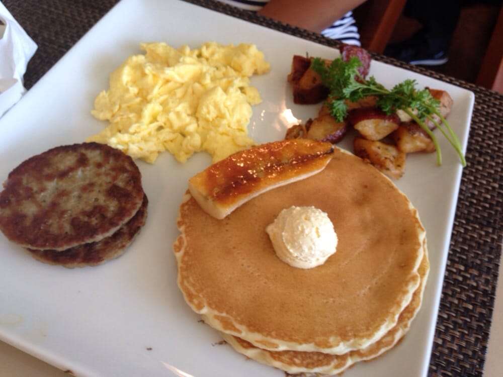 Thelmas Morning Cafe | 22876 Copper Hill Dr, Santa Clarita, CA 91350, USA | Phone: (661) 263-8283