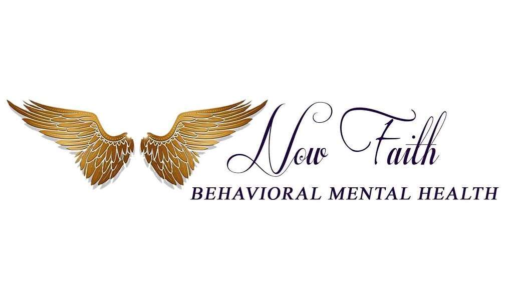 Now Faith Behavioral Mental Health | 9708 Gilespie, 114, Las Vegas, NV 89183, USA | Phone: (866) 697-3188