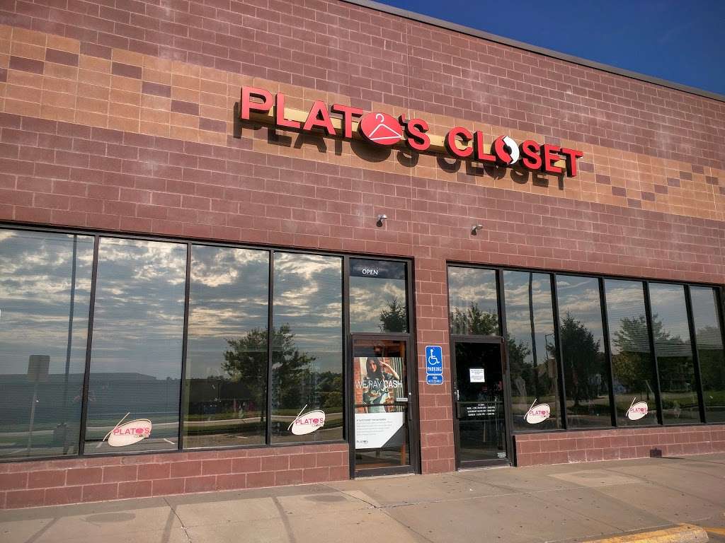 Platos Closet - Overland Park, KS | 11608 W 135th St, Overland Park, KS 66221, USA | Phone: (913) 631-1000