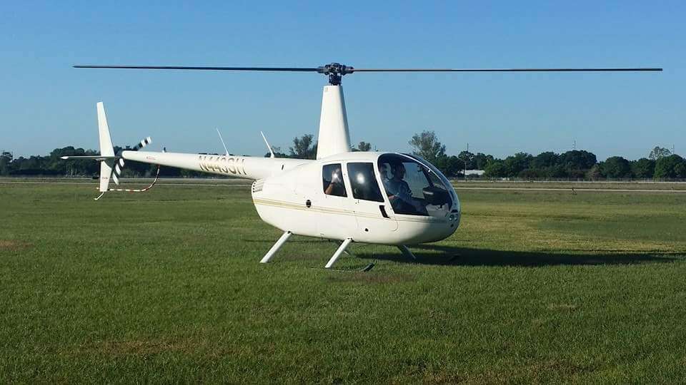 MaxFlight Helicopter Services Inc. | 4010 4th St, Kissimmee, FL 34741, USA | Phone: (321) 247-8043