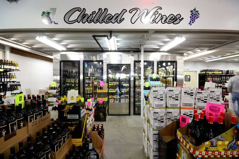 Chambers Wine and Liquor | 15260 E Iliff Ave, Aurora, CO 80014 | Phone: (303) 751-6935