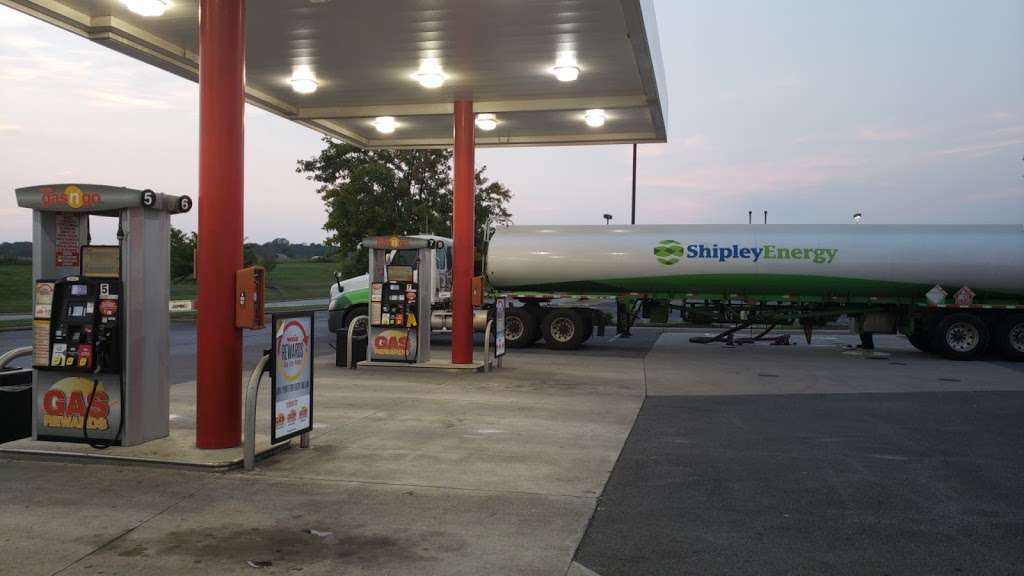 Gas N Go | Ranson, WV 25438, USA | Phone: (304) 725-1802