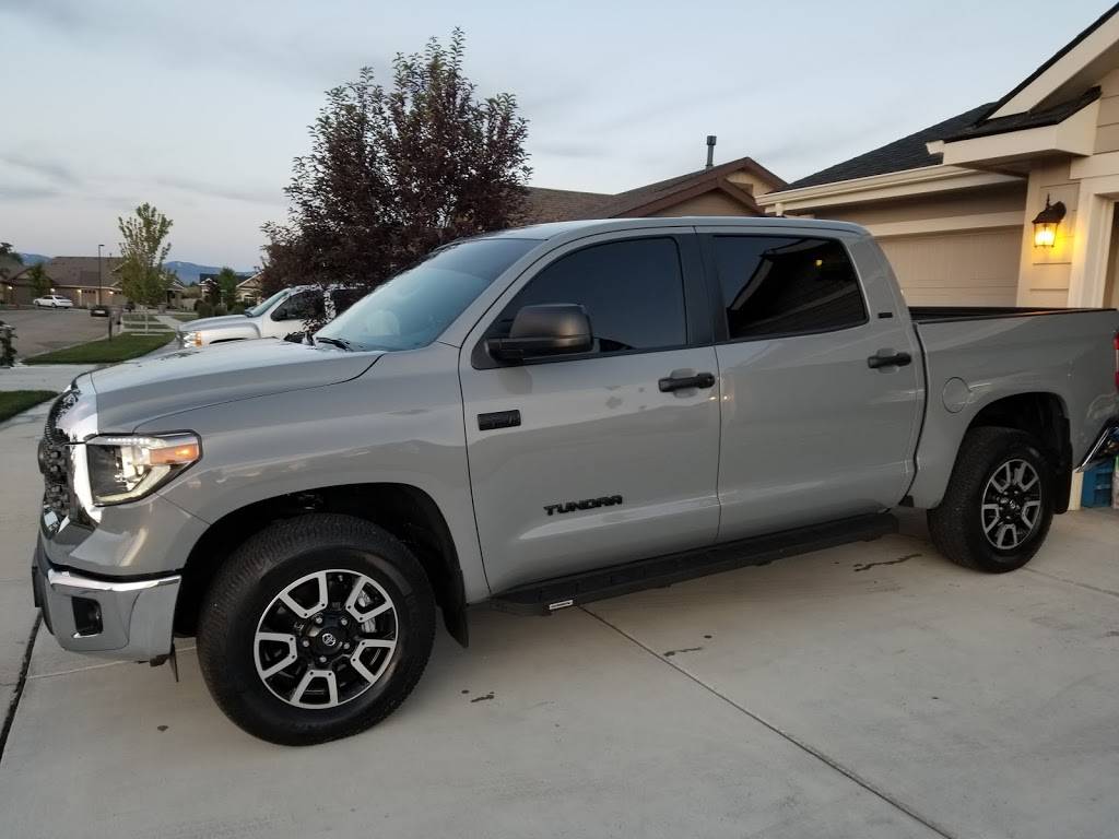 Boise Sunshield Window Tinting | 5089 Alworth St, Boise, ID 83714 | Phone: (208) 954-7391