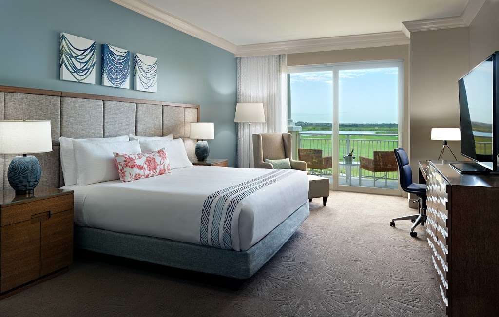 Omni Orlando Resort at Championsgate | 1500 Masters Blvd, Championsgate, FL 33896, USA | Phone: (407) 390-6664