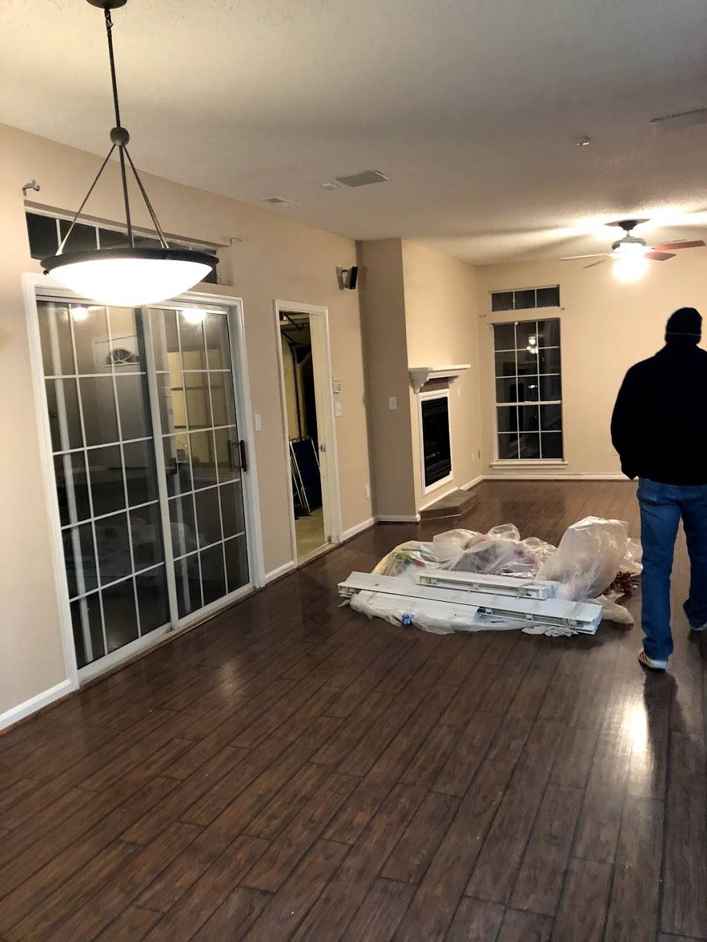 Cordle Home Improvement | 7357 Roosevelt Ave, Mechanicsville, VA 23111, United States | Phone: (804) 201-5676