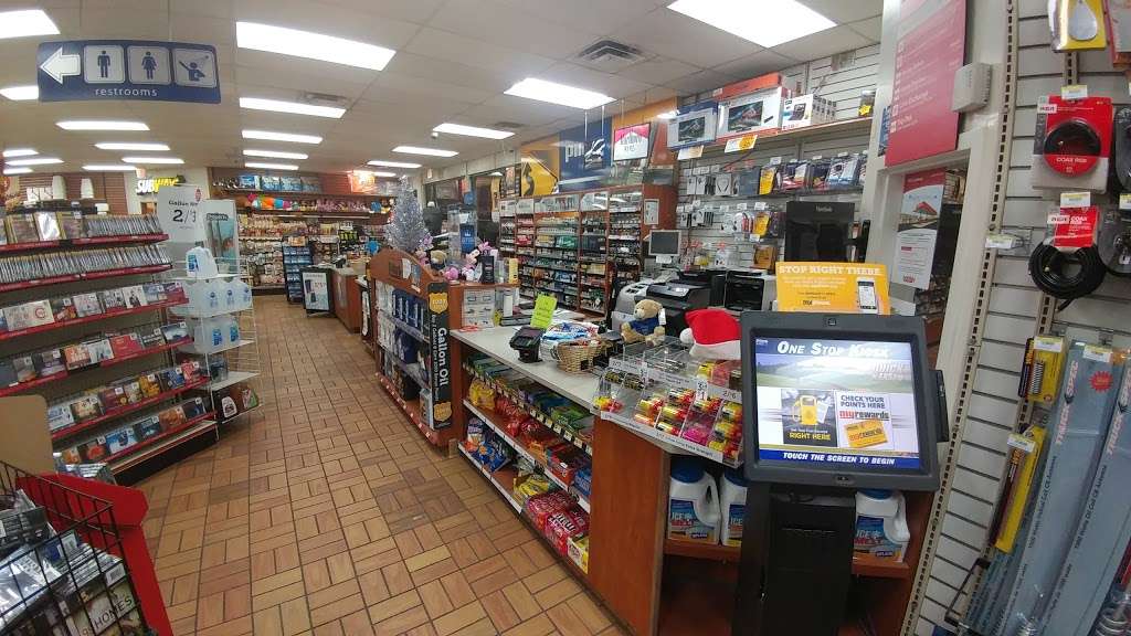 Pilot Travel Center | 11633 Greencastle Pike, Hagerstown, MD 21740, USA | Phone: (301) 582-9004