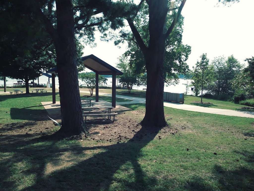 Swaney Pointe K-9 Park | 18441 Nantz Rd, Cornelius, NC 28031, USA