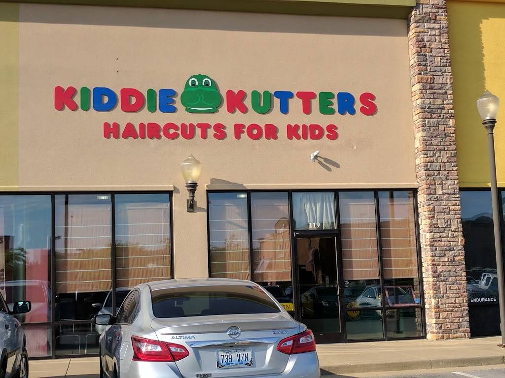 Kiddie Kutters Haircuts for Kids | 119 Cynthia Dr, Nicholasville, KY 40356, USA | Phone: (859) 523-5439