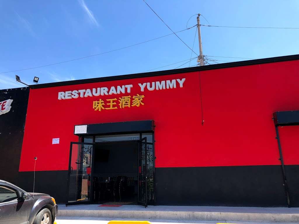 Restaurant yummy(comida china ) | Paseo del Mirador 14890, El Valle, 22116 Tijuana, B.C., Mexico | Phone: 664 972 0473