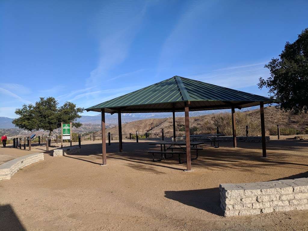 Summitridge Trail | Unnamed Road, Diamond Bar, CA 91765, USA | Phone: (909) 839-7060