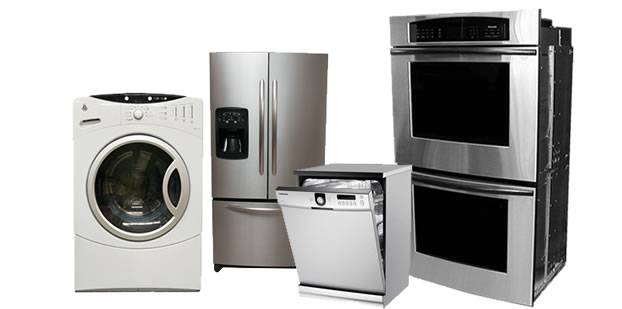 G Appliances | 126 Eastern Blvd, Essex, MD 21221, USA | Phone: (443) 575-6305