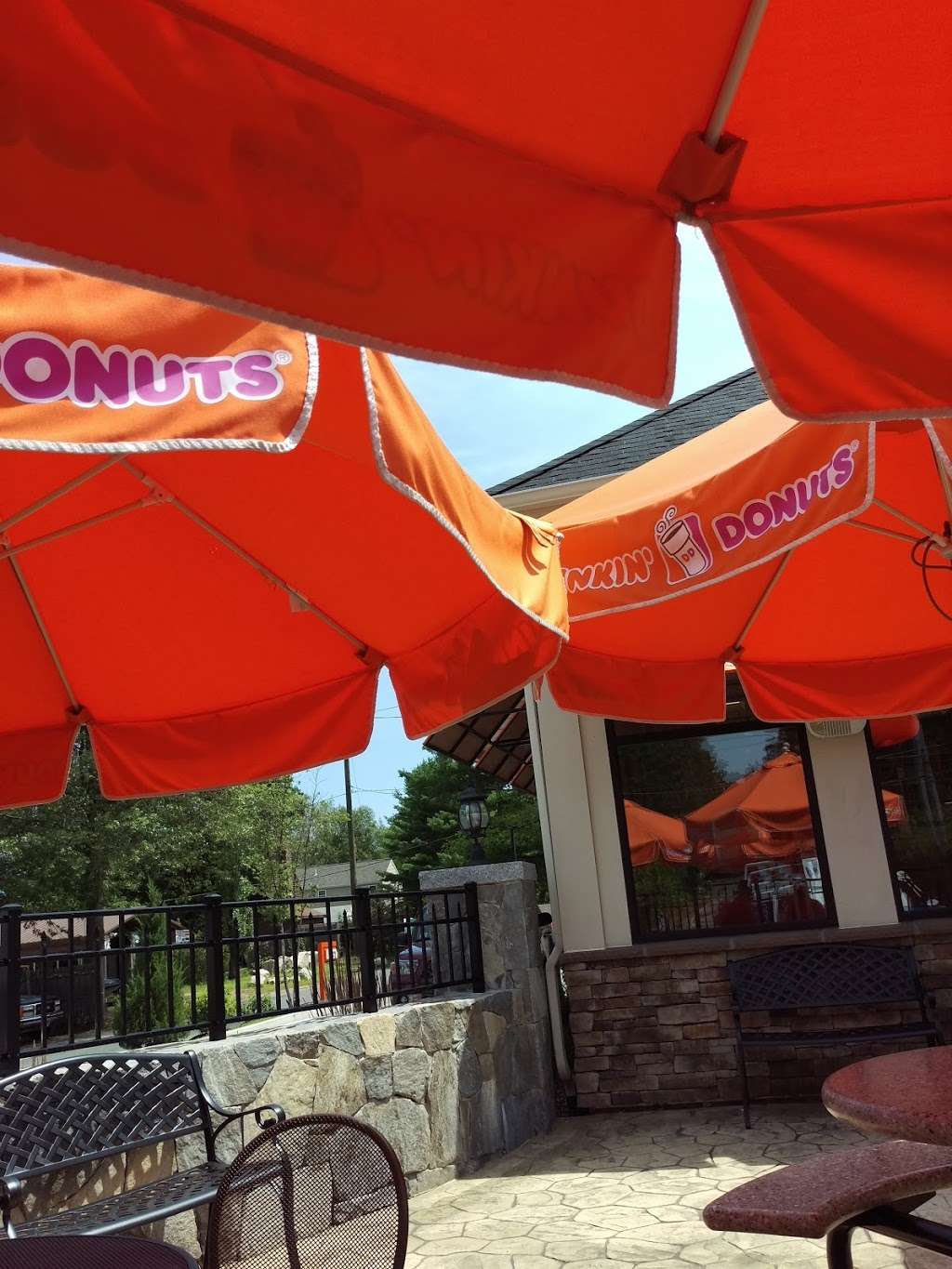 Dunkin | 190 Pond St, Ashland, MA 01721, USA | Phone: (508) 861-7813