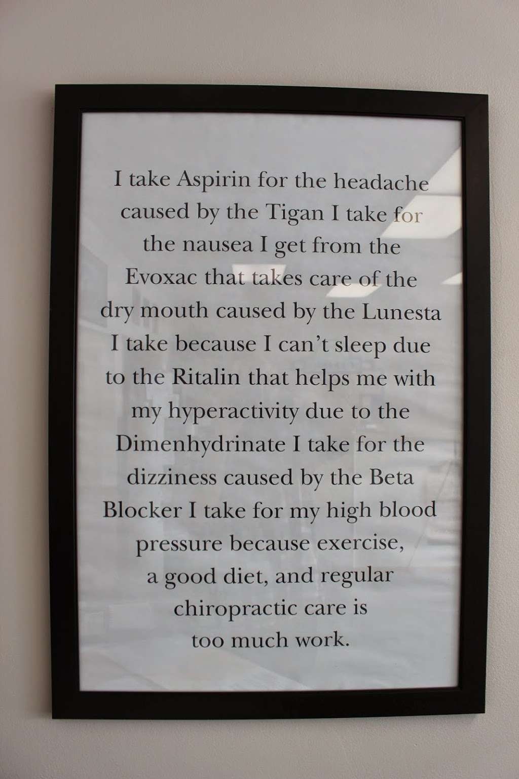 Cary Disc Center (Cary Chiropractic Offices) | 395 Cary Algonquin Rd Suite C, Cary, IL 60013 | Phone: (847) 639-0010