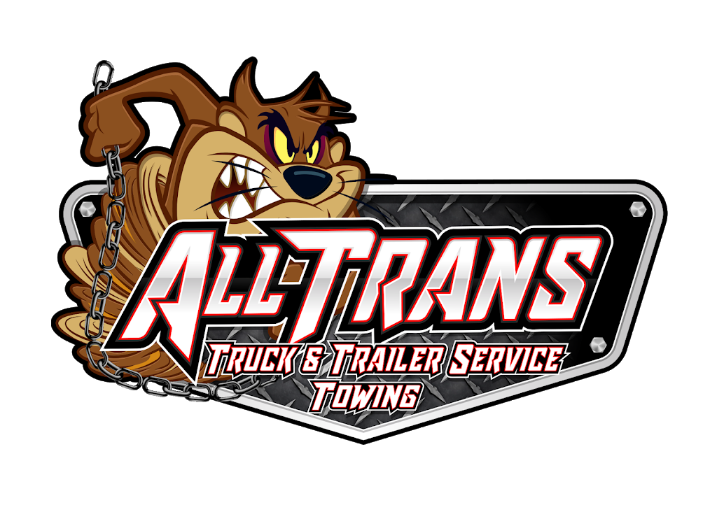 All Trans Truck & Trailer Services | 55 S Fayette St, York, PA 17404, USA | Phone: (717) 430-6772