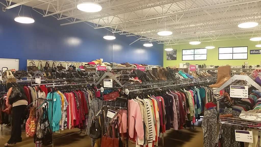 Goodwill Store | 3724 Shady Ln, Plainfield, IN 46168, USA | Phone: (317) 839-9212