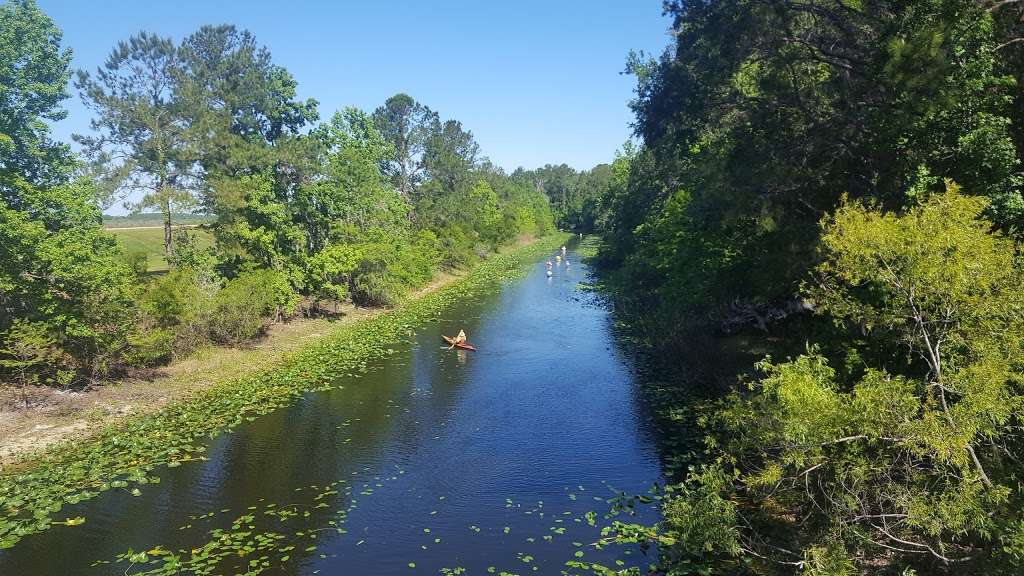 Ocklawaha Prairie Restoration Area | 7910 SE 137th Avenue Rd, Ocklawaha, FL 32179, USA