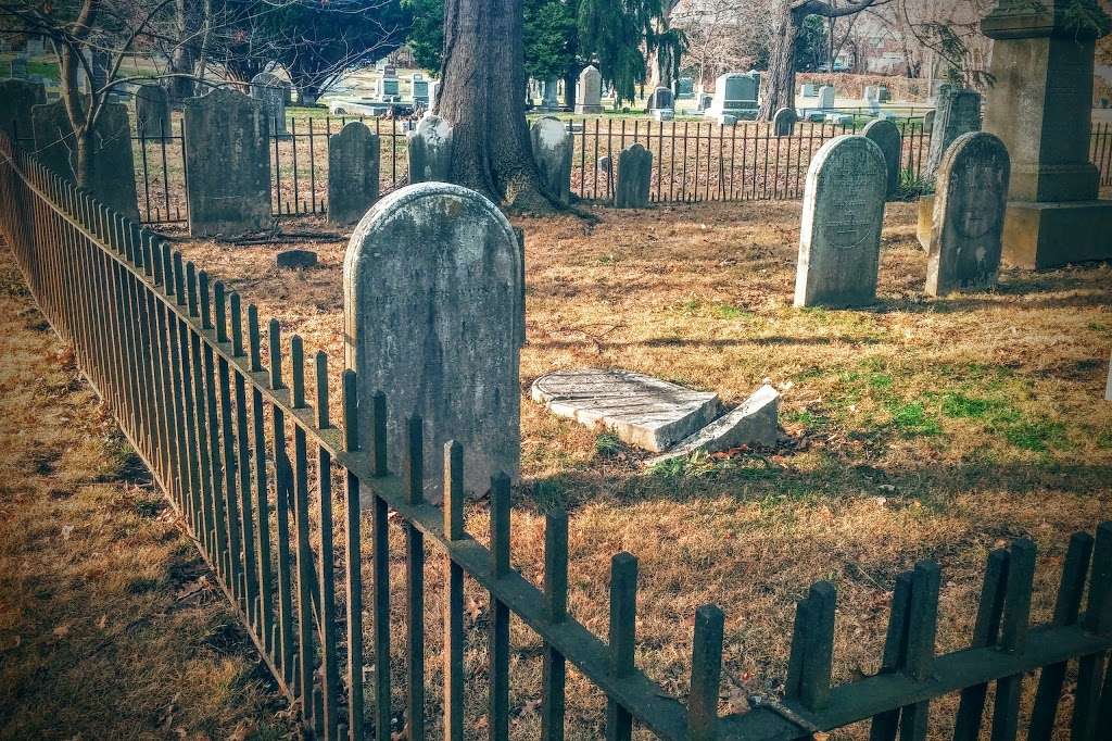 1ST Presbyterian Cemetery | 101 Taft Ln, Springfield Township, NJ 07081, USA | Phone: (973) 379-4320