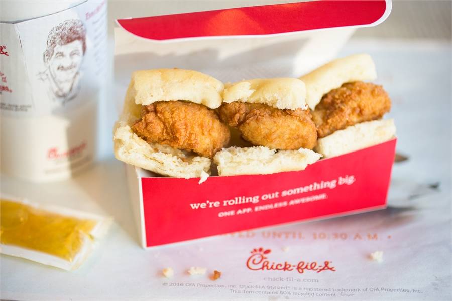 Chick-fil-A | 400 Mile of Cars Way, National City, CA 91950, USA | Phone: (619) 505-9103