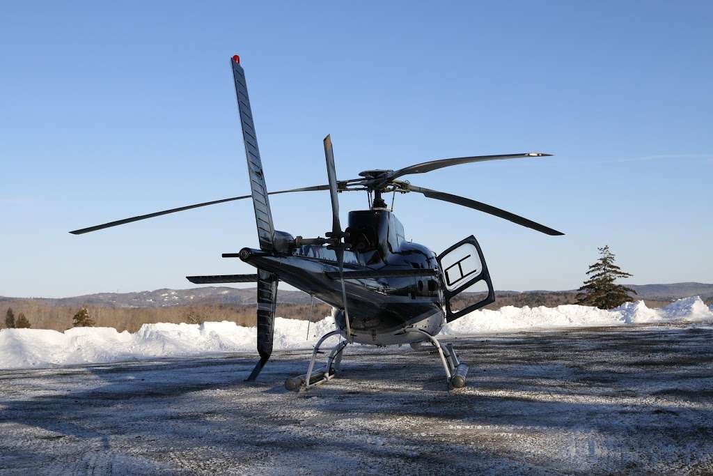 Wings Air Helicopter Charter, Connecticut | 53 Miry Brook Rd, Danbury, CT 06810 | Phone: (914) 202-3440
