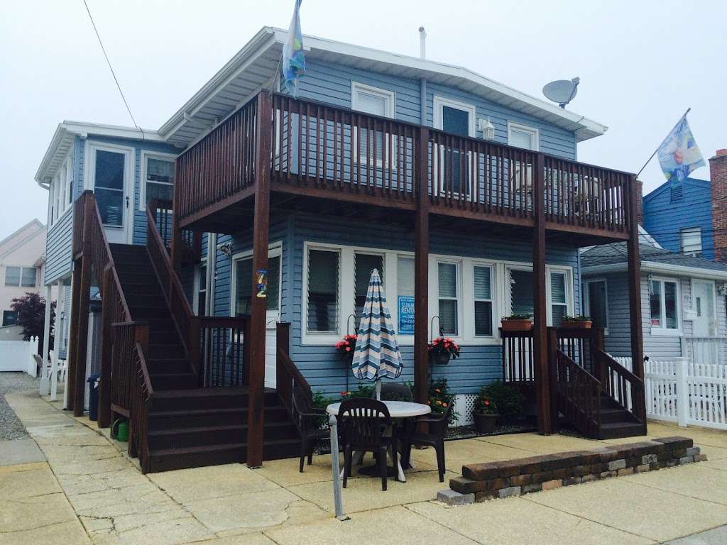 Seaside Park Summer Rentals | 72 O St, Seaside Park, NJ 08752 | Phone: (954) 830-0098