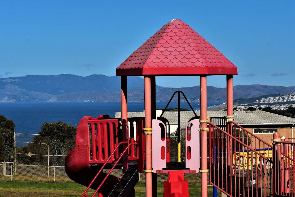 Palisades Park | Daly City, CA 94015, USA