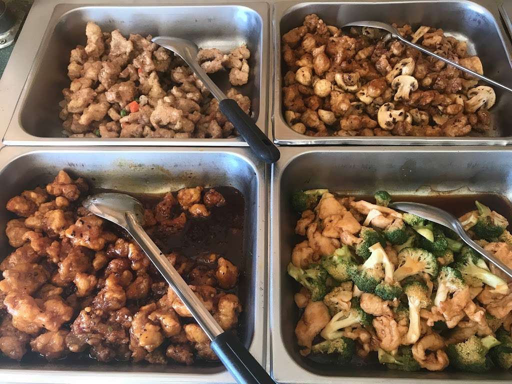 Huangs Mister Wok | 110 Airport Rd, Coatesville, PA 19320, USA | Phone: (610) 383-6877