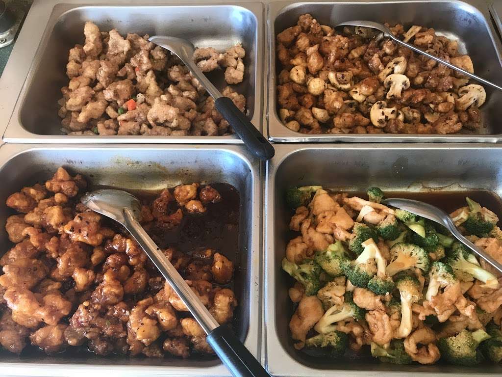 Huangs Mister Wok | 110 Airport Rd, Coatesville, PA 19320 | Phone: (610) 383-6877