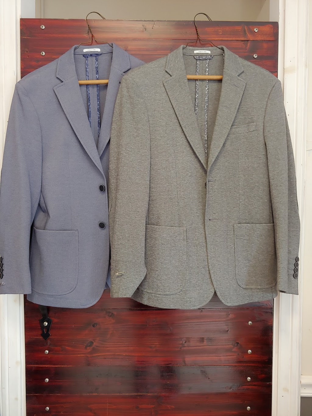 E-Z Dry Cleaners and Alterations | 4655 Michoud Blvd d21, New Orleans, LA 70129, USA | Phone: (504) 237-2694